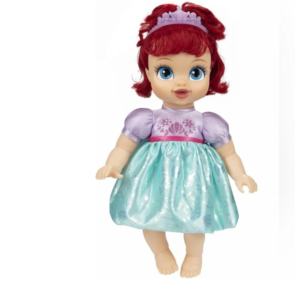 Disney Princess Ariel Baby Doll